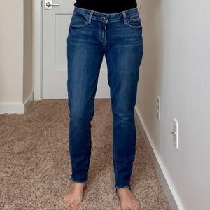 Paige Denim size 28